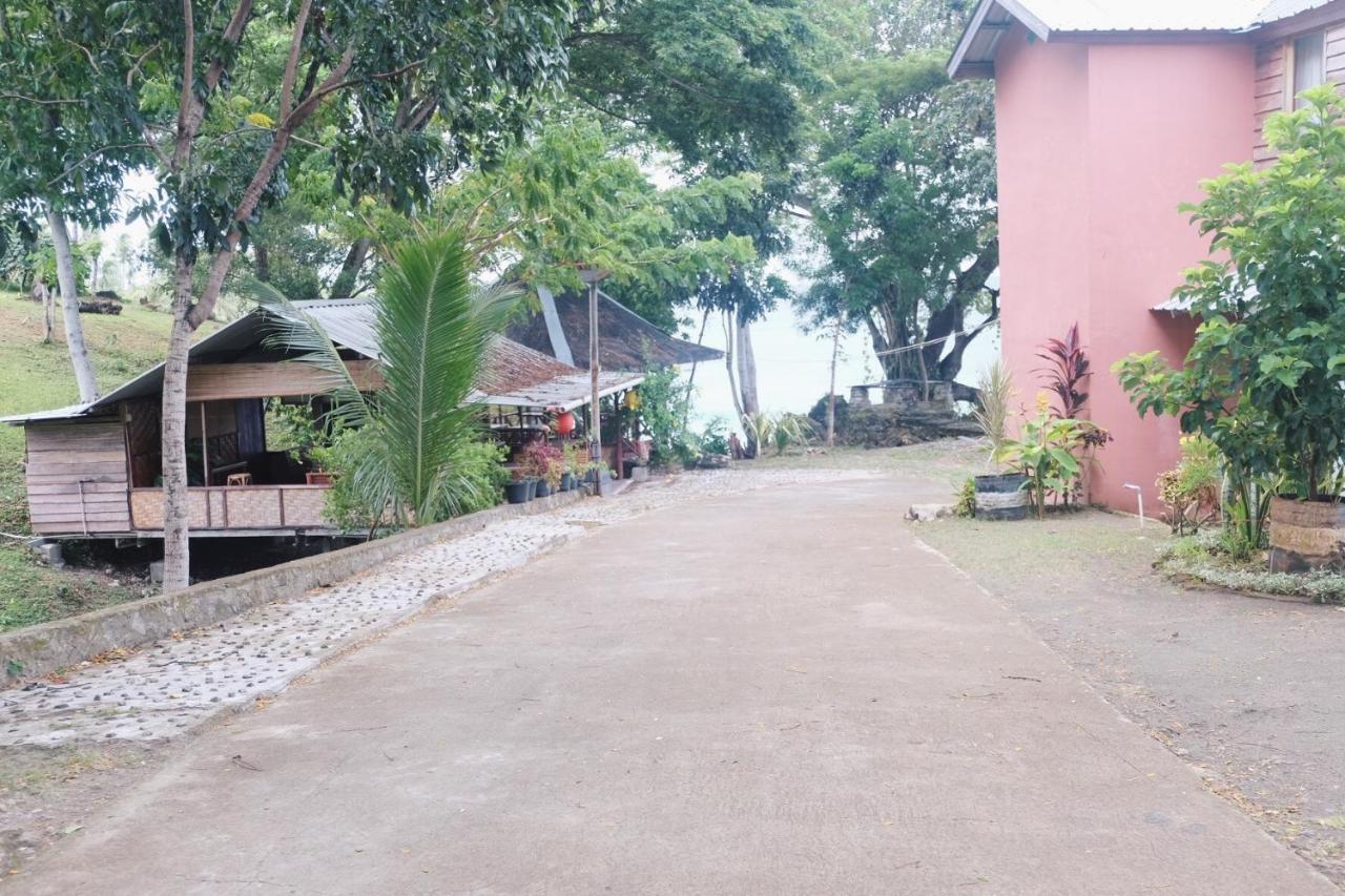 Reddoorz Syariah @ Sumur Tiga Beach Sabang Sabang  Εξωτερικό φωτογραφία