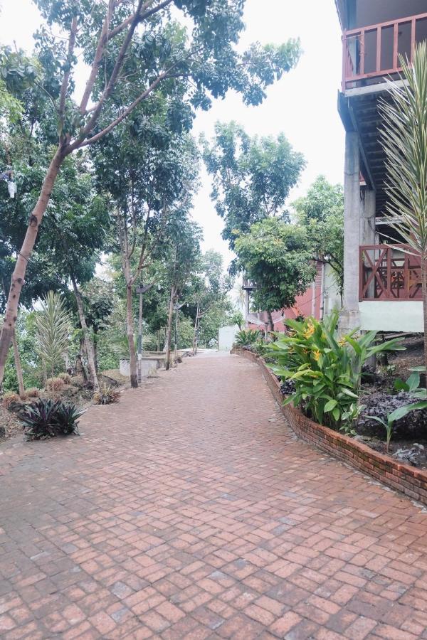 Reddoorz Syariah @ Sumur Tiga Beach Sabang Sabang  Εξωτερικό φωτογραφία