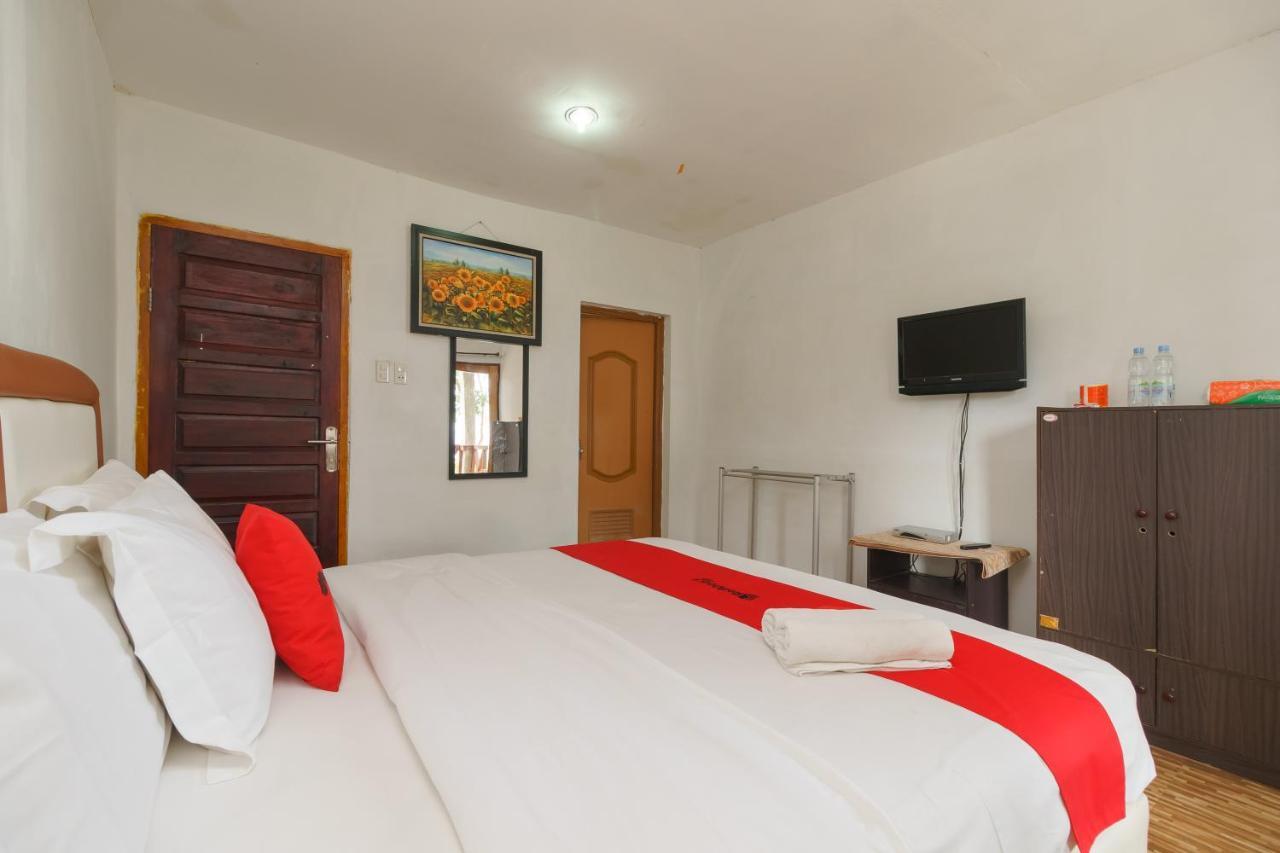 Reddoorz Syariah @ Sumur Tiga Beach Sabang Sabang  Εξωτερικό φωτογραφία