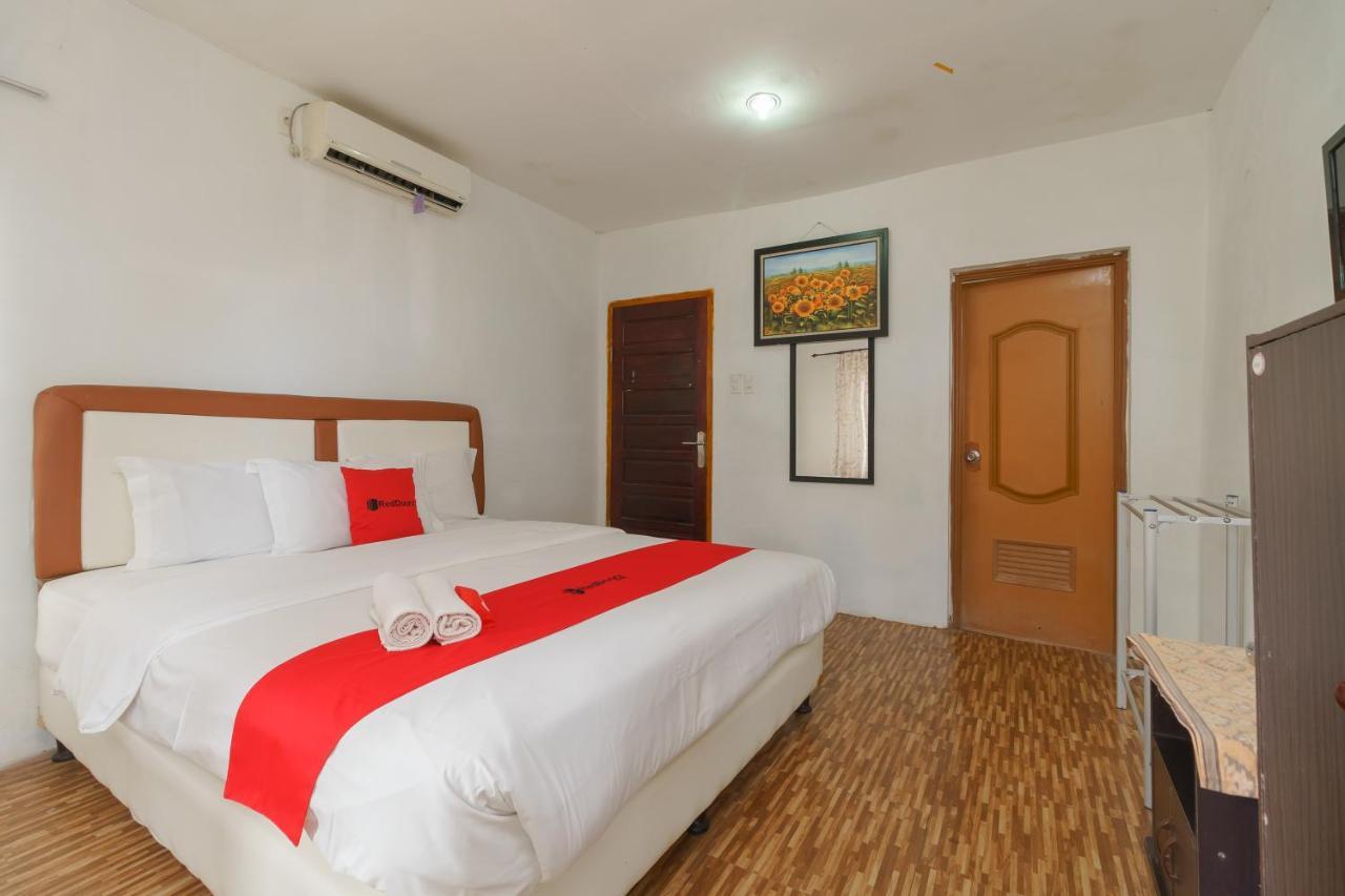 Reddoorz Syariah @ Sumur Tiga Beach Sabang Sabang  Εξωτερικό φωτογραφία