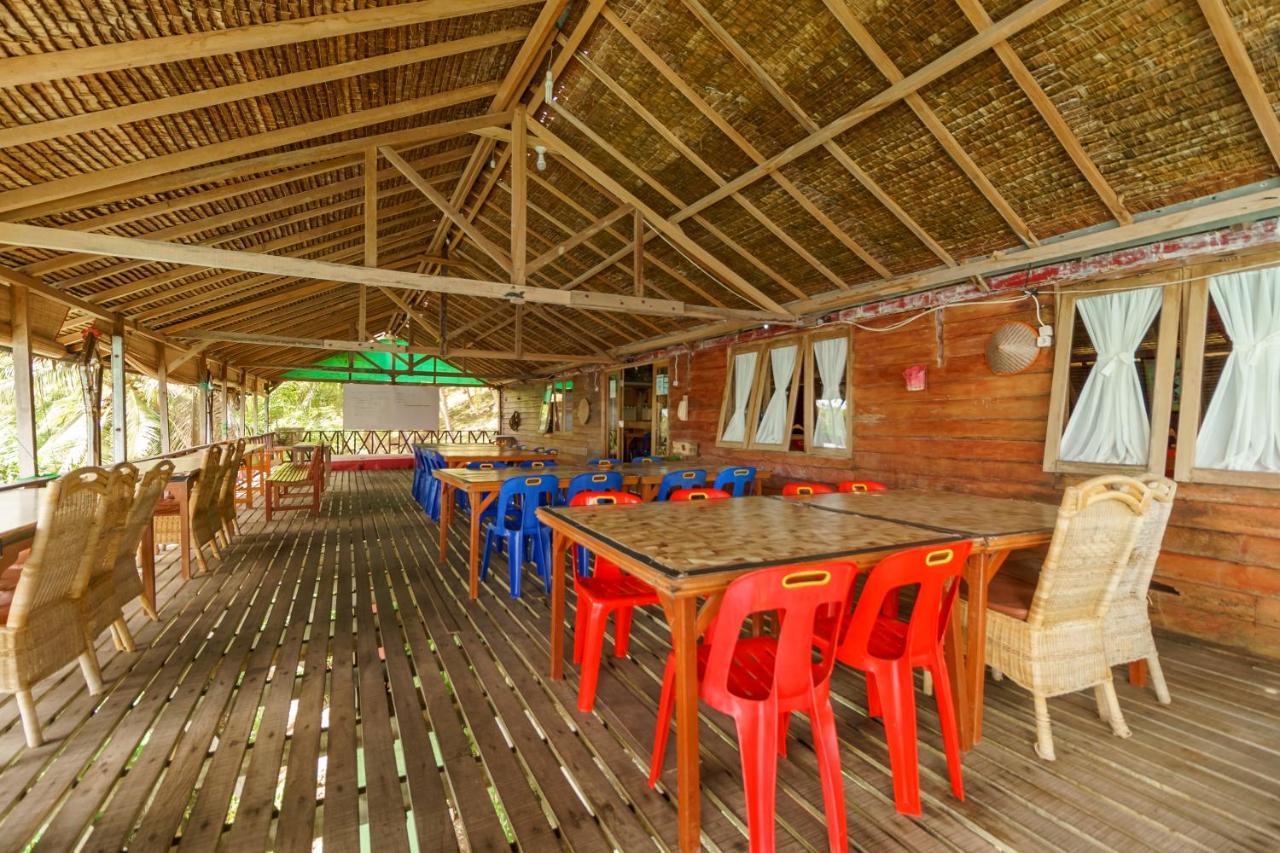 Reddoorz Syariah @ Sumur Tiga Beach Sabang Sabang  Εξωτερικό φωτογραφία